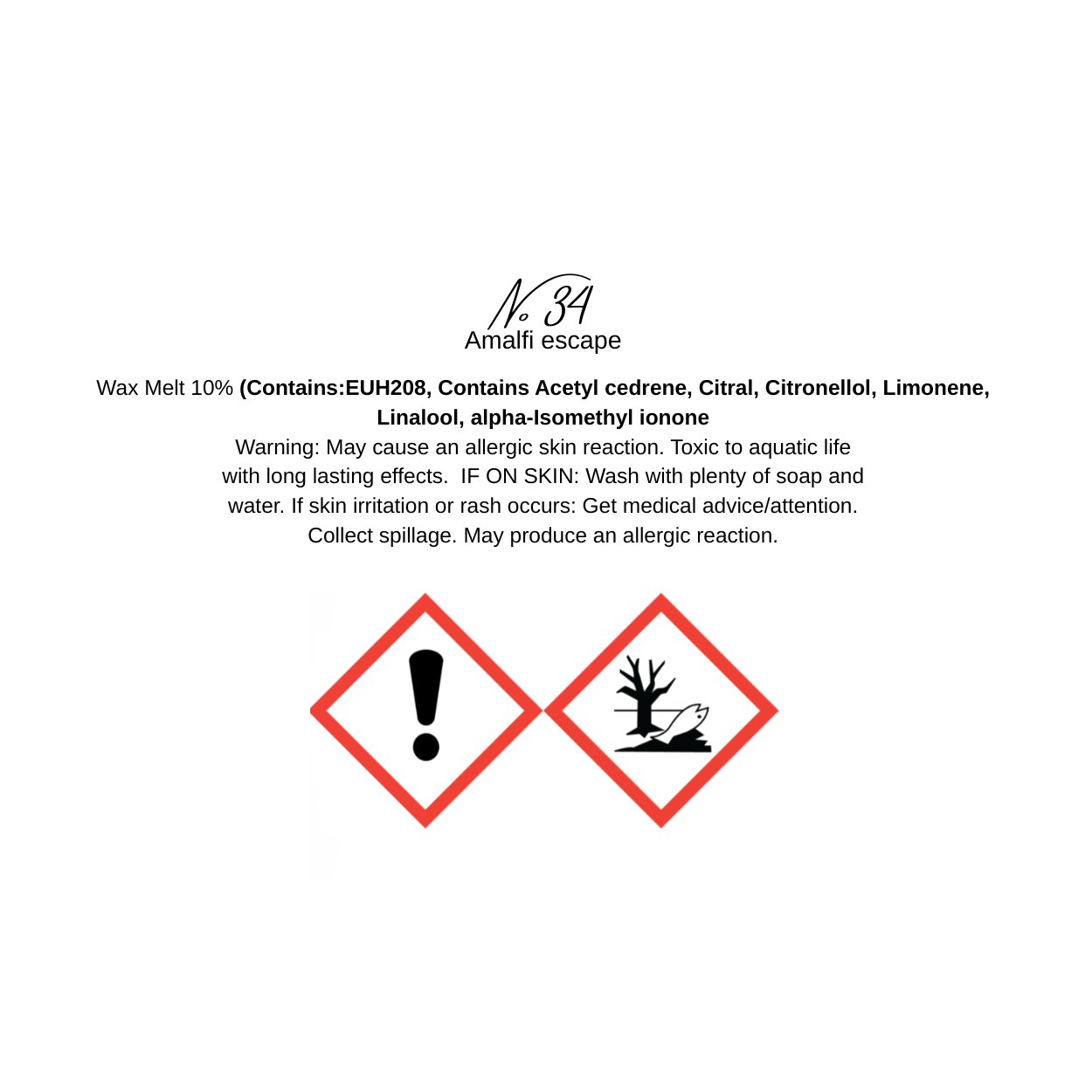 No 34 Amalfi Escape - View 4